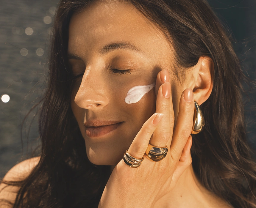 Rodzaje filtrów SPF – czym różnią się od siebie filtry UV?