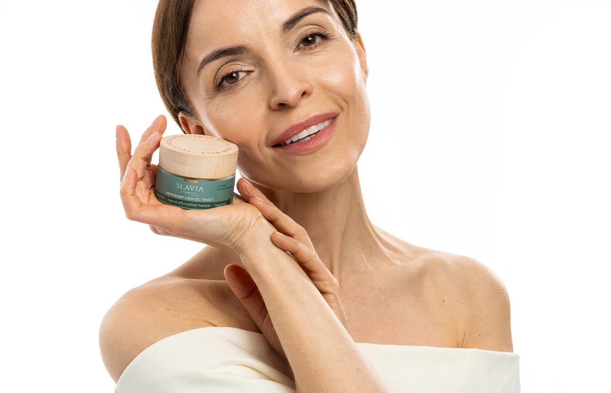 Pielęgnacja anti-aging i przebarwienia z kwasem azelainowym