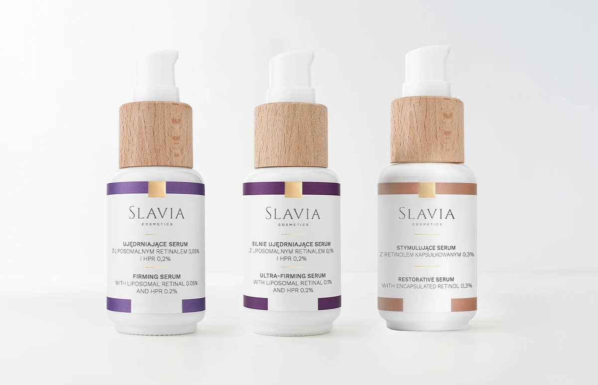 Retinol – pochodna witaminy A w pielęgnacji skóry