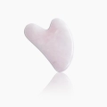 Kamień Gua Sha do masażu twarzy