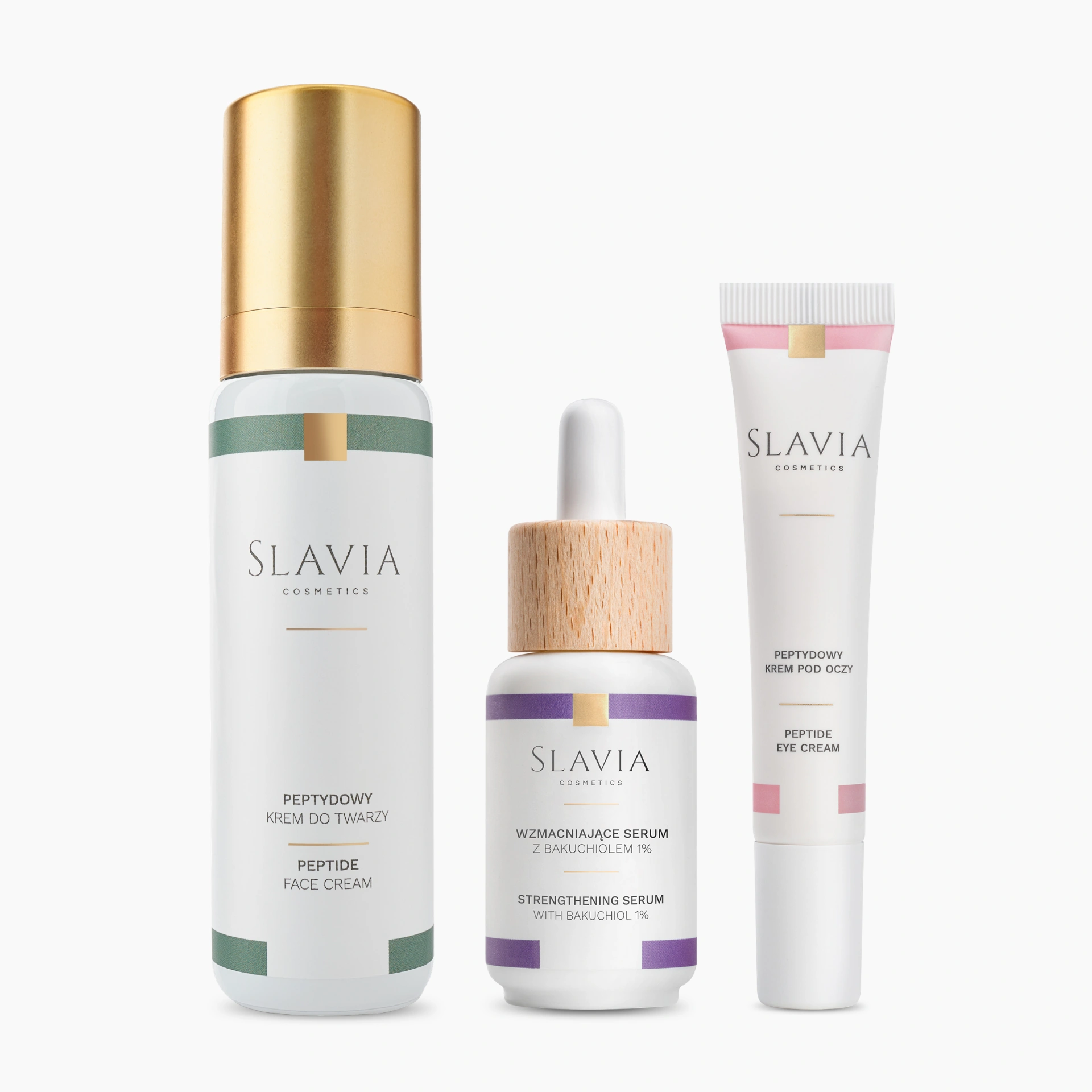 Kuracja anti-aging