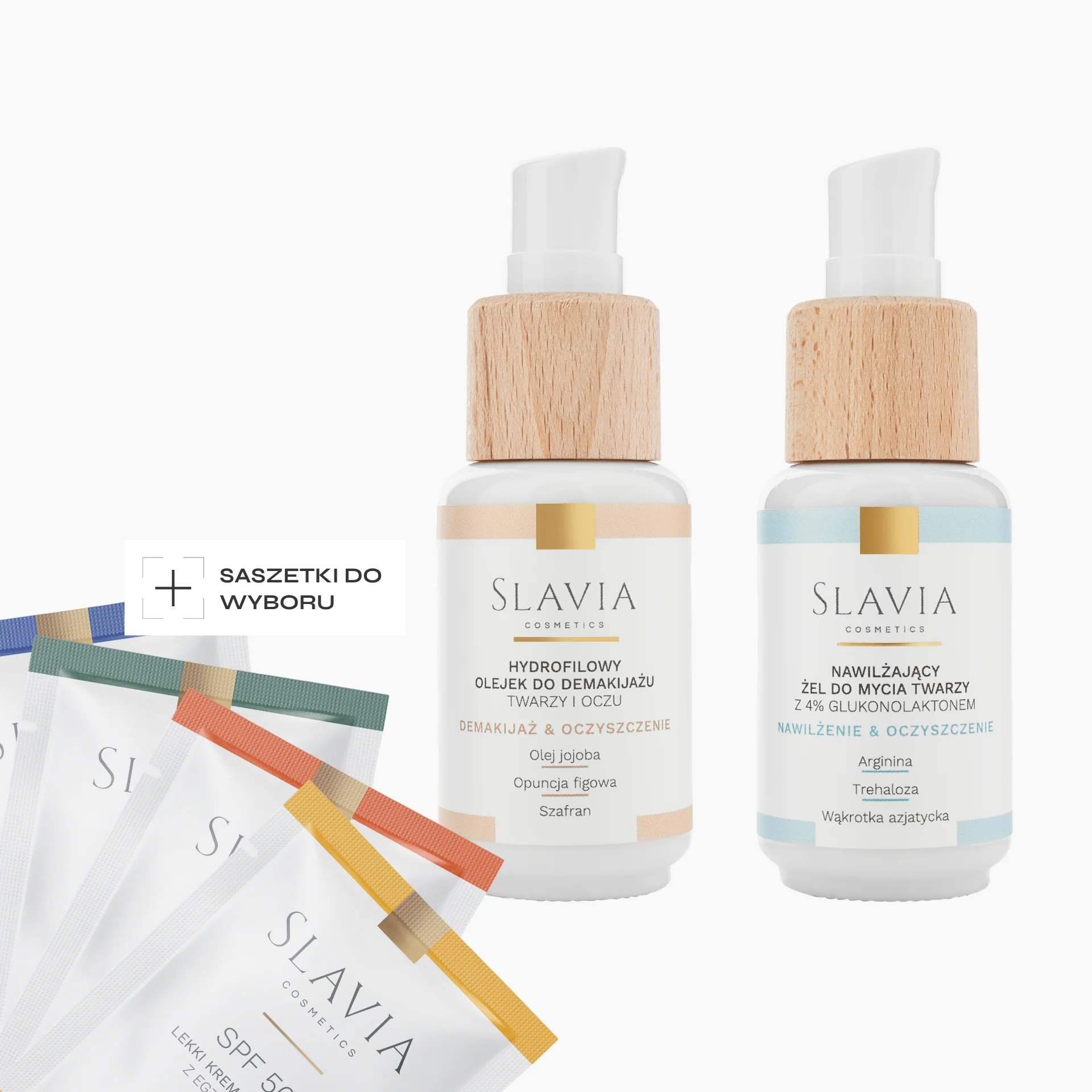 Travel set